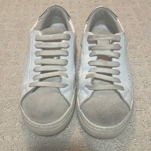 Steve Madden Rezza sneakers size 5.5